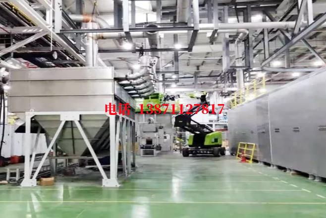 荥阳机电设备安装工程,设备安装公司
