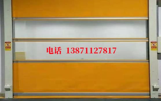 荥阳洁净室门